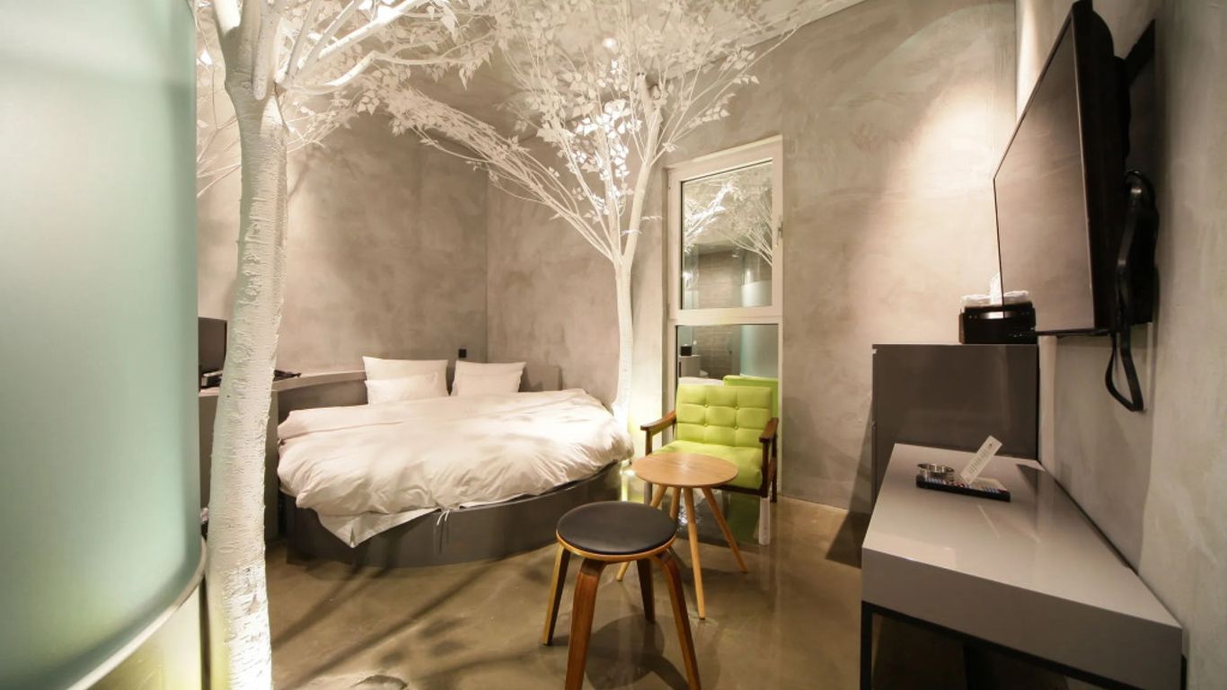 Hotel Star Masterpiece Suite