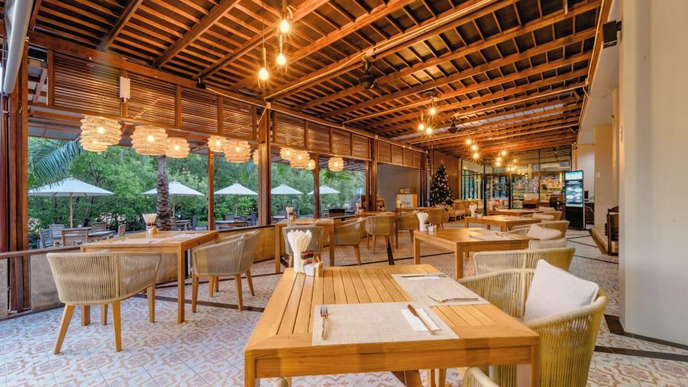 Railay Princess Resort & Spa