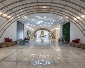 Buff Medical Resort Konstanz - Konstanz - Lobby