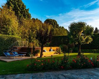 Villa Le Facezie B&B - Terranuova Bracciolini - Outdoors view