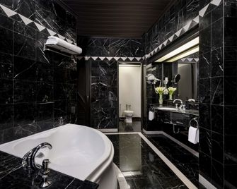 Grand Mercure Bangkok Atrium - Bangkok - Habitación
