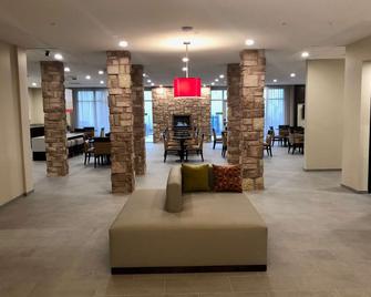 Hawthorn Extended Stay by Wyndham Monahans - Monahans - Lobby