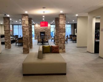Hawthorn Extended Stay by Wyndham Monahans - Monahans - Lobby