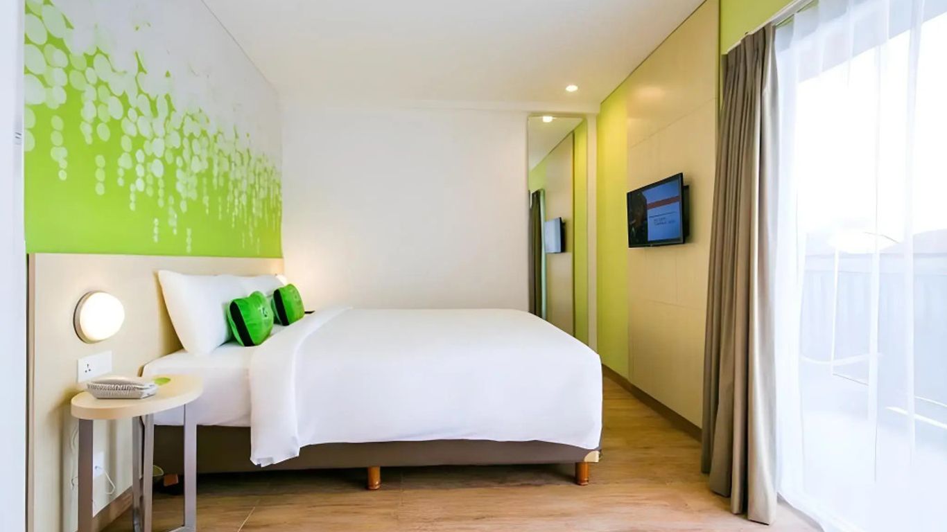 Palette Legian Beach