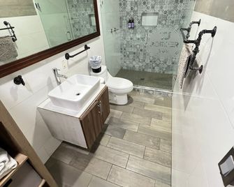 TJ Border Suites by Hosted by Me - Tijuana