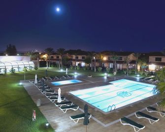 Clipper Hotel & Villas - Torroella de Montgrí - Pool