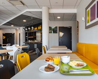 B&B HOTEL Valence TGV Romans - Alixan - Restaurant