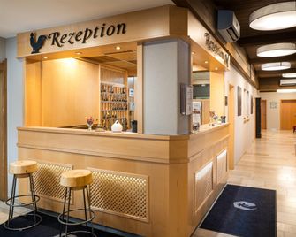 Ana Goggl, Trademark Collection by Wyndham - Landsberg am Lech - Рецепція