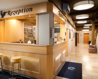 Ana Goggl, Trademark Collection by Wyndham - Landsberg am Lech - Receptie