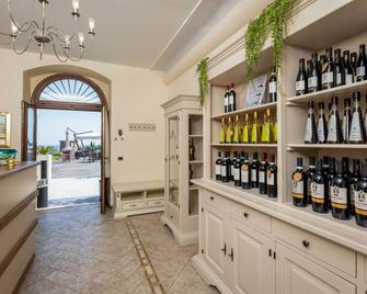 Castrum Wine Relais - San Pietro in Cariano - Bar