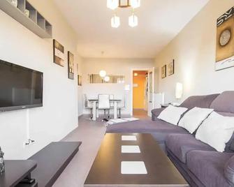 Apartamento Alcalá Real - Granada