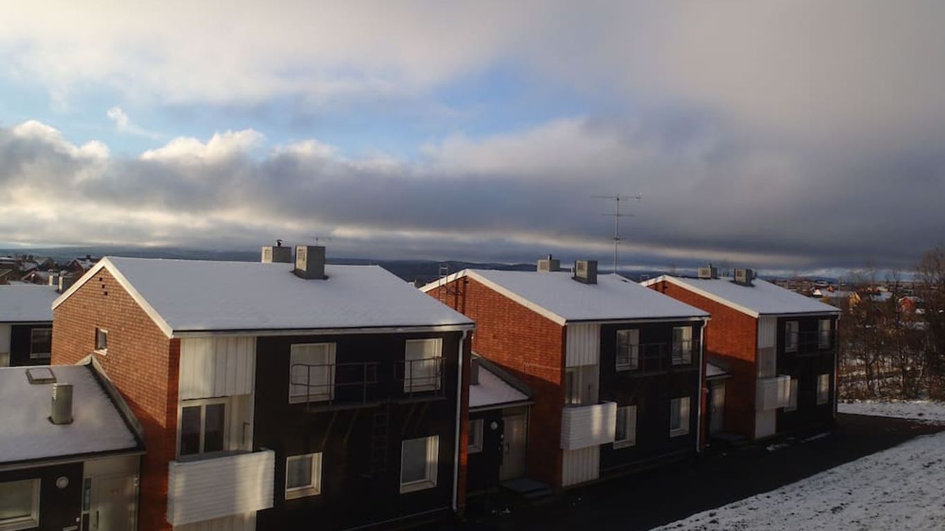 Stf瑪麗豐滕斯福利斯科拉酒店