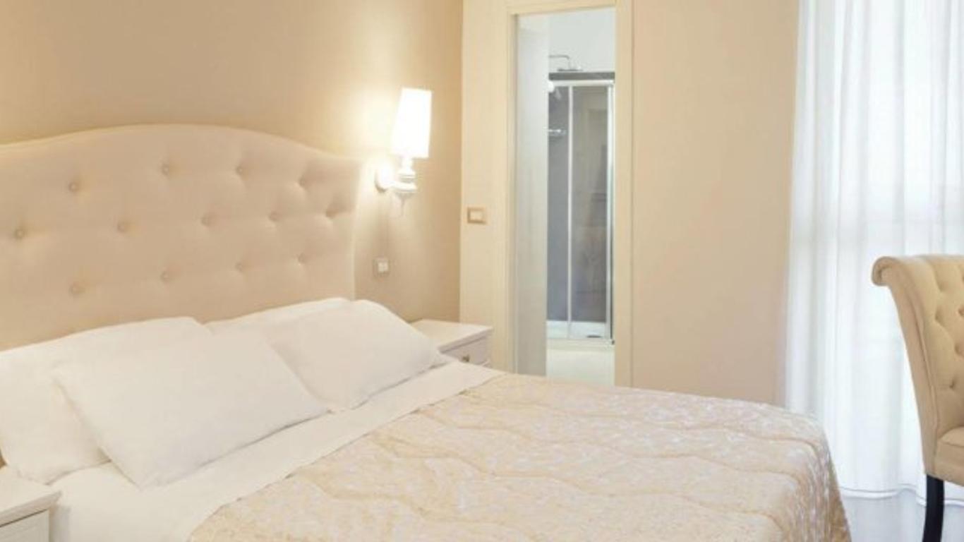 Hotel Aurora