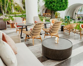 Camino Real Zaashila Huatulco - Santa Cruz, Huatulco - Veranda