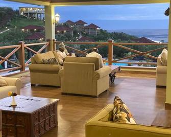 Capella Resort - Nakuru - Balcón