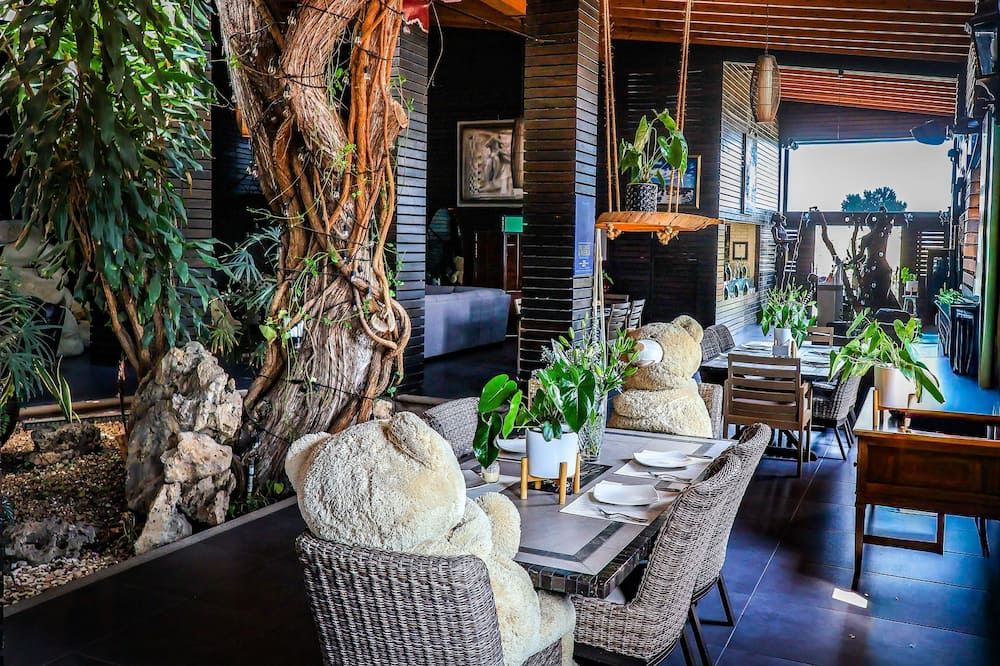 Hotel Boutique Matea - Ixtapan de la Sal