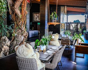 Hotel Boutique Matea - Ixtapan de la Sal