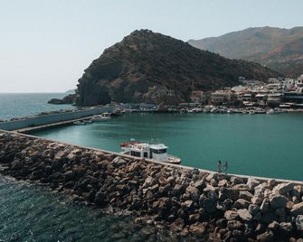 Paralos Irini Mare - Agia Galini