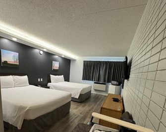 Travelodge by Wyndham Winnipeg Airport - Winnipeg