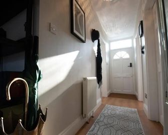 Forge House - Wallingford - Hallway