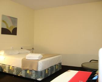 Crocodilly Inn - Hostel - Darwin - Bedroom