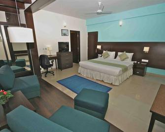 Sterling Suites - Marathahalli - Bangalore