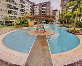 F Best Value in Iloilo - Iloilo City - Pool