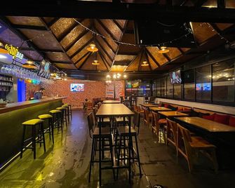 ザ ペラ ホテル マルマリス - マルマリス - バー