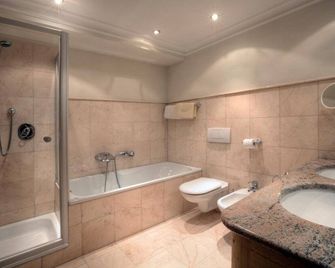 Residence Dolomieu - San Cassiano/St. Kassian