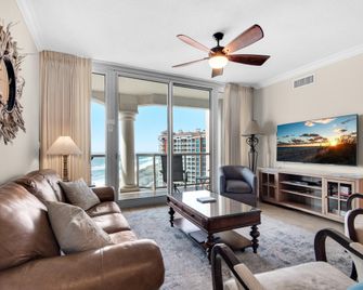 Portofino Island Resort 3-1903 - Pensacola Beach