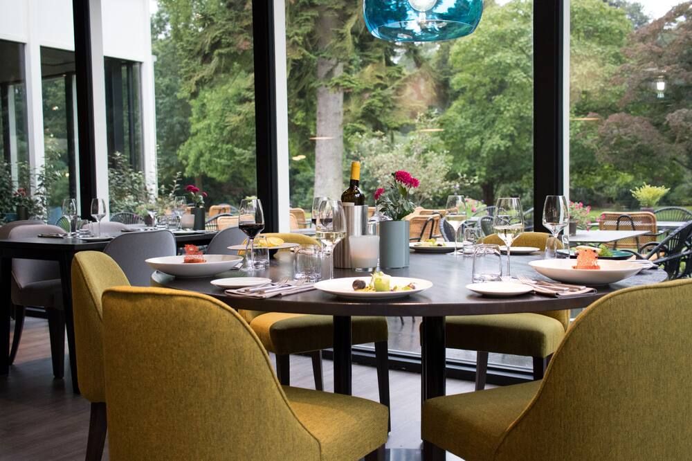 Hotel Ernst Sillem Hoeve thumbnail 3