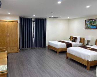 Hoa Cuong Hotel 2- Ha Giang - Ha Giang