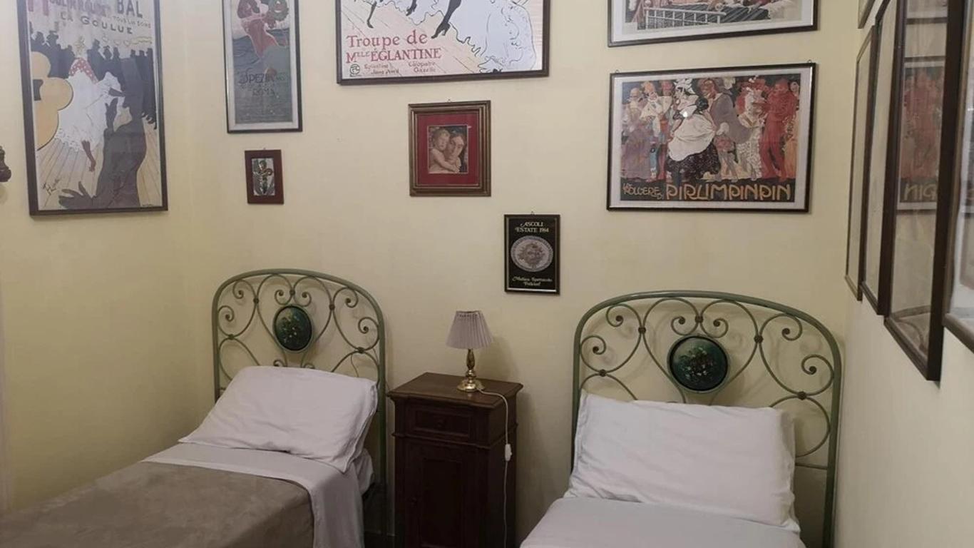 Poggio Eco B&b