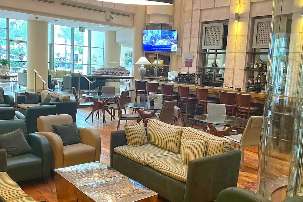 קראון פלזה חיפה