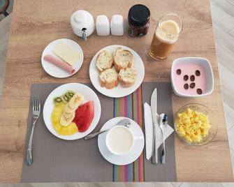 Asher Hospedaje y Turismo - Riobamba - Essen