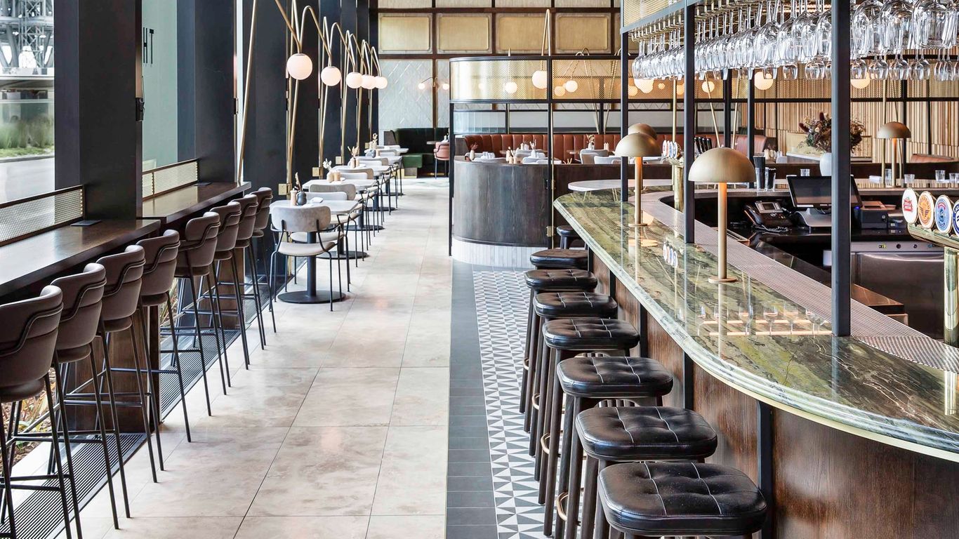 Novotel Auckland Airport