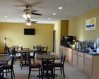 Surestay Studio by Best Western El Dorado - El Dorado - Restaurant