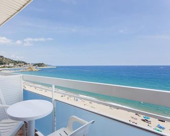 Hotel Pimar & Spa - Blanes - Balkon