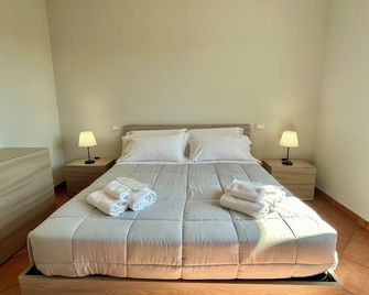 Serravalle Outlet Prime Apartments - Serravalle Scrivia - Habitación