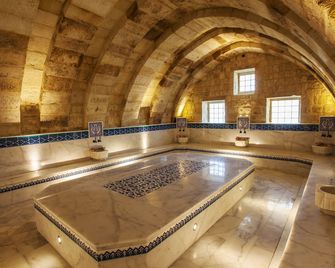 Kayakapi Premium Caves Cappadocia - Ürgüp