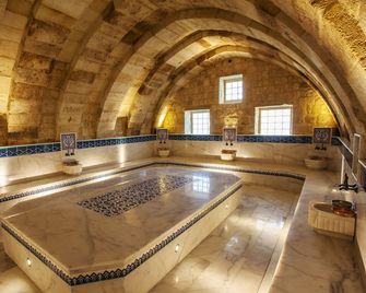 Kayakapi Premium Caves Cappadocia - เออร์กัป