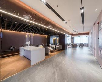Motel 168 Harbin Dongdazhi Street - Harbin