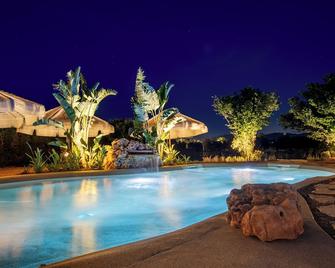 Moliké country house - Giulianova - Pool