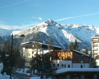 Hotel Relais Des Alpes - Sauze d'Oulx
