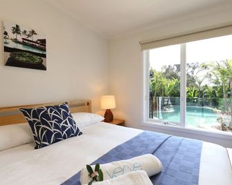 Como Palm Retreat - Rye