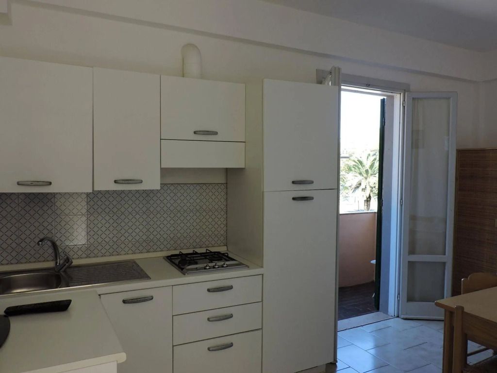 Residence Hotel Villa Mare - פורטופראיו - מטבח