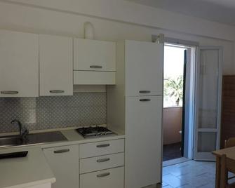 Residence Hotel Villa Mare - Portoferraio - Køkken