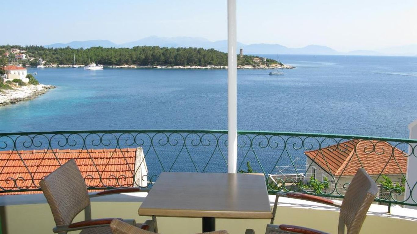 Stella Hotel Apartments