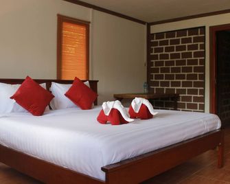 Khaosok River Camp - Phanom - Quarto