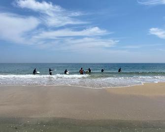 Yangyang Surf Lab - Yangyang - Strand